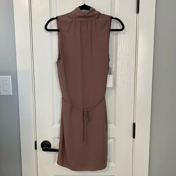 Aritzia-Wilfred Dress - Picture 2 of 4